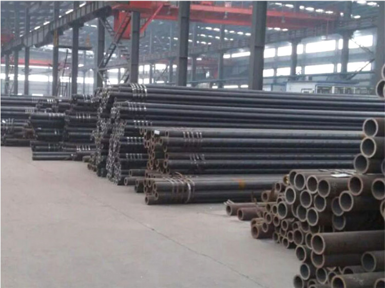 荣成12cr2mo化肥专用管